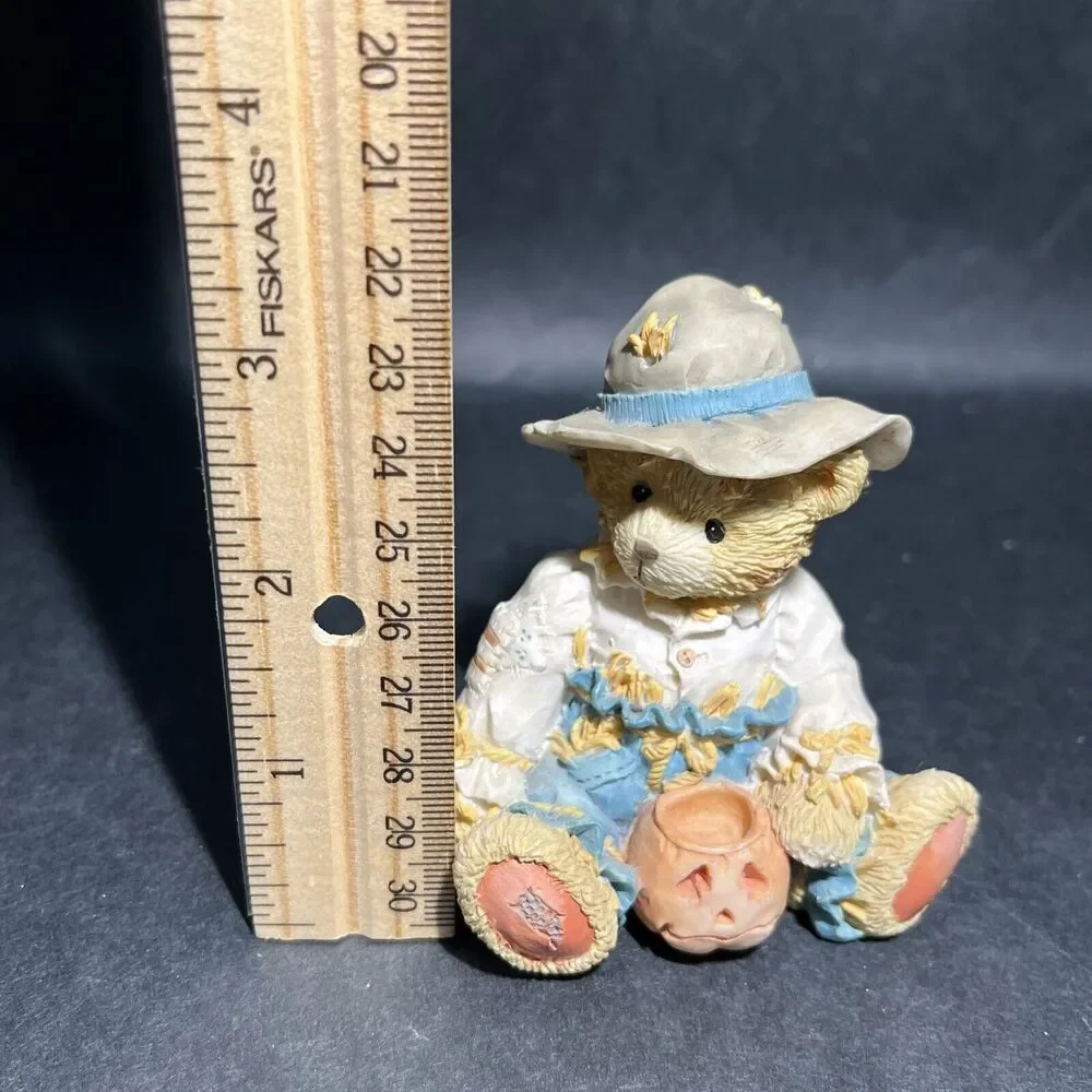 1993 Cherished Teddies Gary 